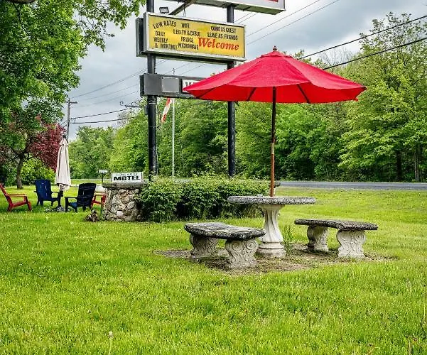 Long Sault Motel