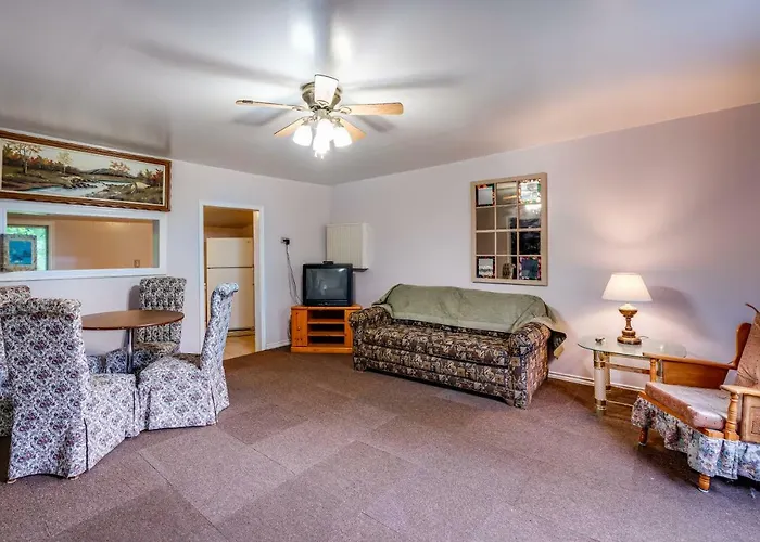 Long Sault Motel
