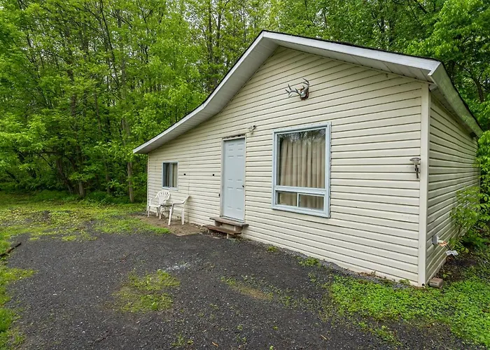 Long Sault Motel