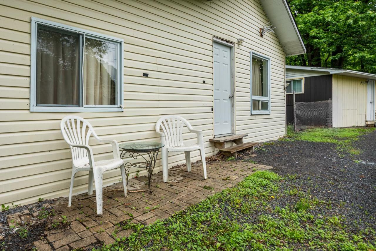Long Sault Motel Motel Long Sault